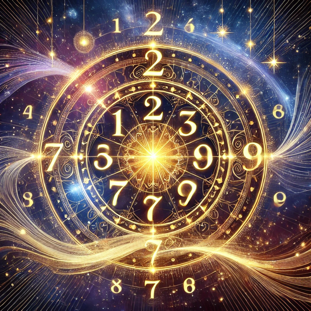 Ý nghĩa lá số TSH