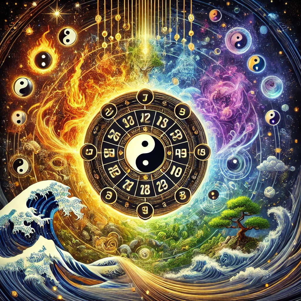 Xem Thần số học