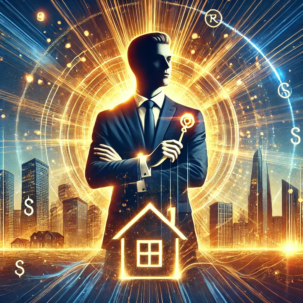 Tuyển dụng chiến binh BẤT ĐỘNG SẢN